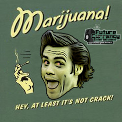 Mary Ju Wanna? - DJ Alrighty Then * FREE DOWNLOAD*