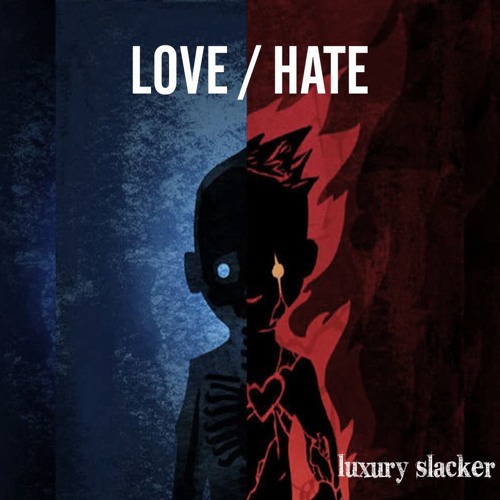 Luxury Slacker - Love (Original Mix)