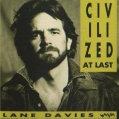 The Last Country Waltz - Lane Davies