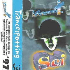 Sci Trancespotting Side A