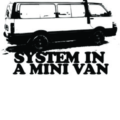This Is A Man's World (System In A Mini Van Mix)[2006]
