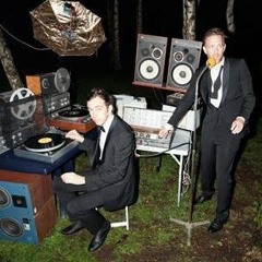 SoulWax/2ManyDJs Introversy & Disco Mix for BBC 2009