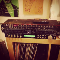 Rack Em Up [Live Hardware Jam]
