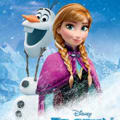 Do You Want To Build A Snowman (Frozen Ost) Cover By Marikit