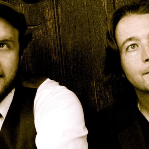 The Alternate Routes - Nothing More