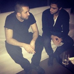 Sohrab MJ Feat Mehrad Hidden (FreeStyle)