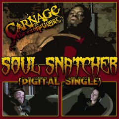 Soul Snatcher (Demoniac Dimension version)