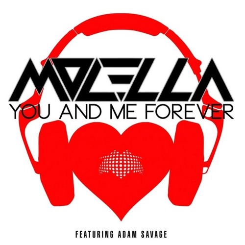 MOLELLA - "You And Me Forever" (Gab Louis & Emasound Piano Version) su m2o!