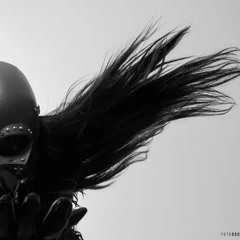 Lady Dark