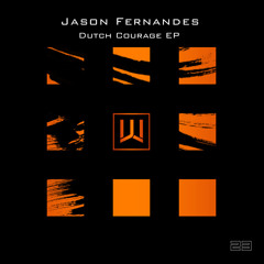 Jason Fernandes - Aphrodite [Codeworks]