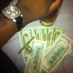 Yah Cant Hold Me FT Remice