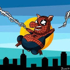 Porco Aranha