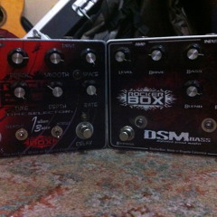 Entrevista RockerBox Ivan Aguilera por Kike Gonzalez