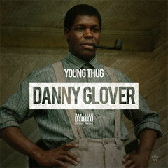 Danny Glover Instrumental Prod. By 808 Mafia