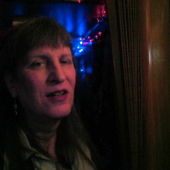 TORI Amos, "Baltimore" song for a contest, 1978