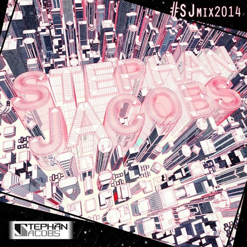 #SJmix2014 by Stephan Jacobs