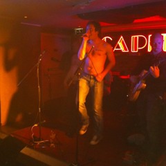 Getting Old Too Soon