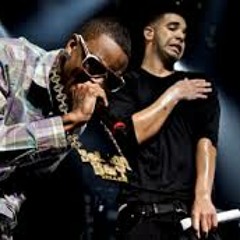 Drake feat soulja boy We Made It Freestyle
