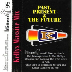 Sci vs X-Ray Kellys Massive Past Present & Future (Side B)