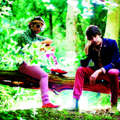 RUDE : 003 : The Penelopes