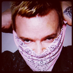 The Prodigy - Omen (Mike Logan Remix)