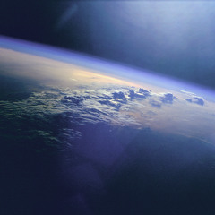 Journey to the Unknown