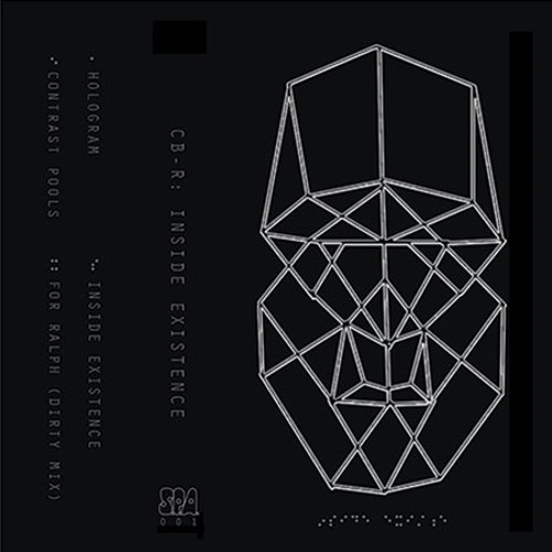 CB-R - Hologram