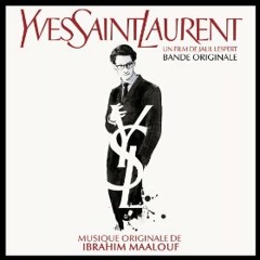oran Yves Saint Laurent.MP3