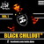 Artwork for DJ MA BLACK CHILLOUT VOL.1