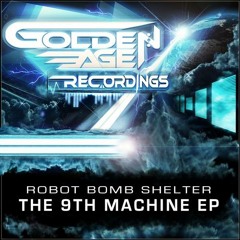 the 9th Machine