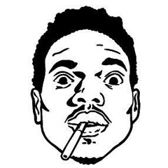 Chance the Rapper- Smoke Again (Ft. Ab- Soul) [OFFICIAL INSTRUMENTAL]
