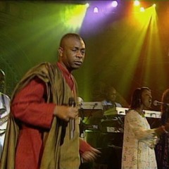 Youssou N'dour and Jimmy Mbaye - Birima Live At Union Chapel
