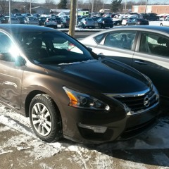 DAYDREAMIN VERSE at TATYANA ALI REMIXX