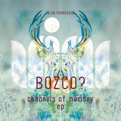 COME TO ME (Original mix) - CHANNELS OF MEMORY EP *OUT NOW*