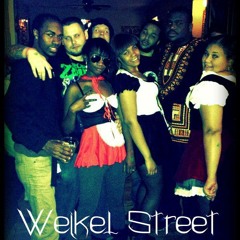 Gravity-Wiekel Street Anthem (Free Download)