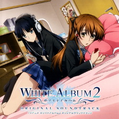 Stream tnn1259 | Listen to White album 2 playlist online for free