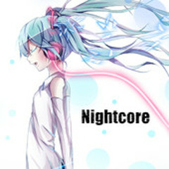 Nightcore - A+ Superstar