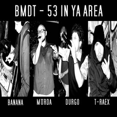 BMDT - 53 IN YA AREA