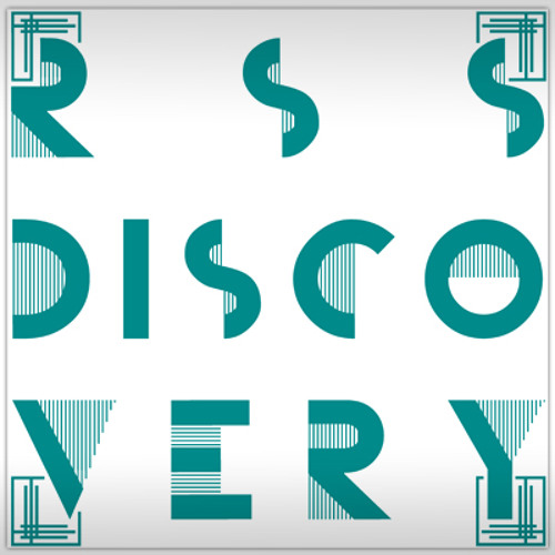 RSS Disco - Pie Pie Pie / A1