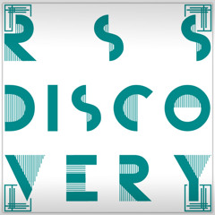 RSS Disco - Away From The Obstgarten / B2