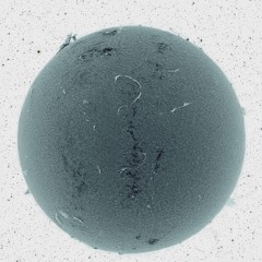 Decibel - Megacosm Mix: The Star