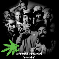 Sé que estás - Leonchalon