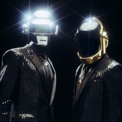 Daft Punk, Stevie Wonder And Pharrell Williams - Get Lucky - On The Grammy Awards