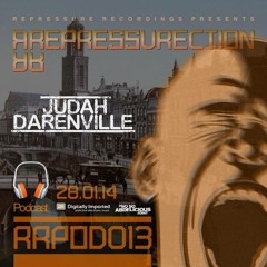 Repressure Recordings Podcast