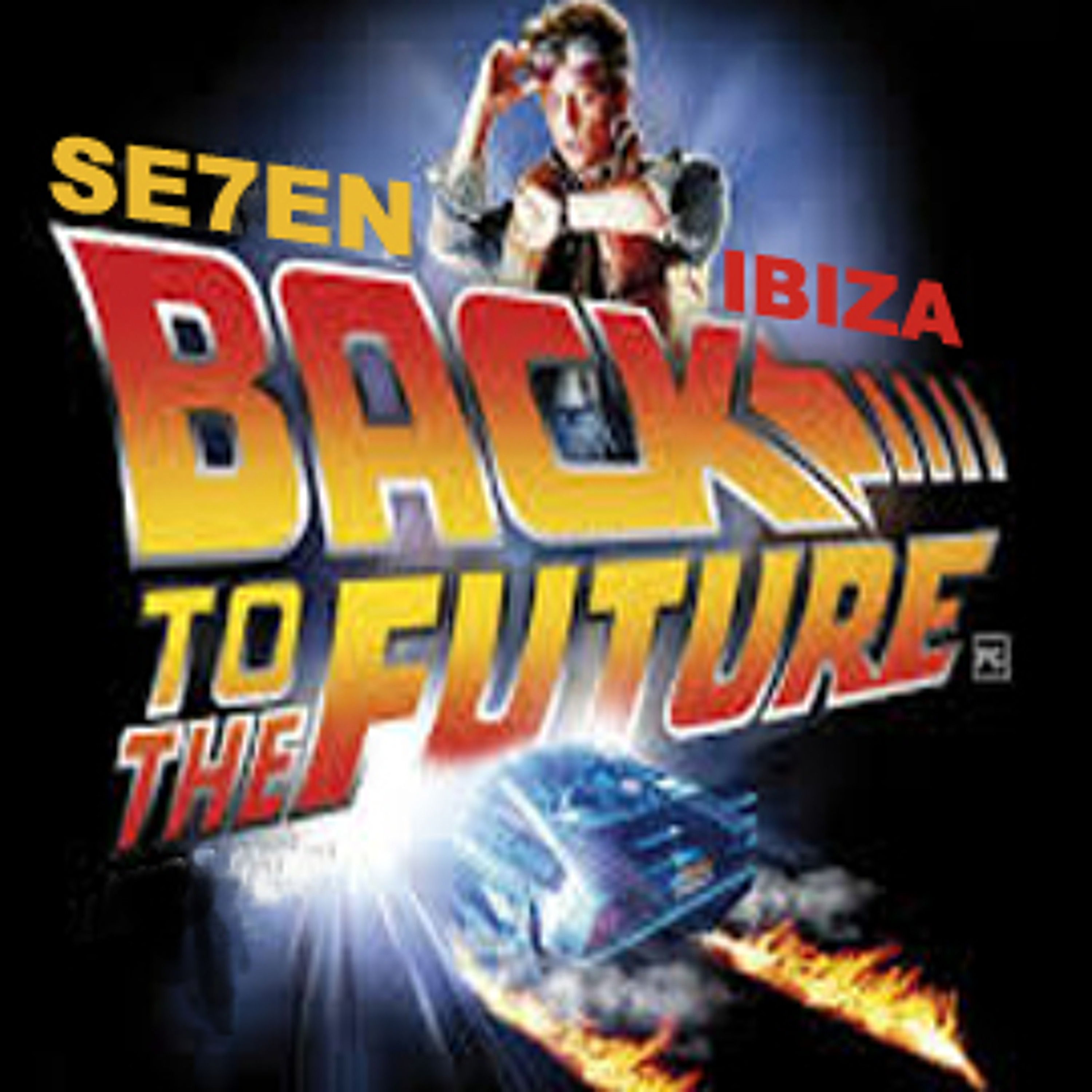 SE7EN