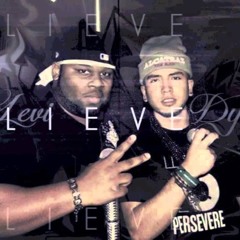 Believe It ft. John Levi, by Dy-Verse