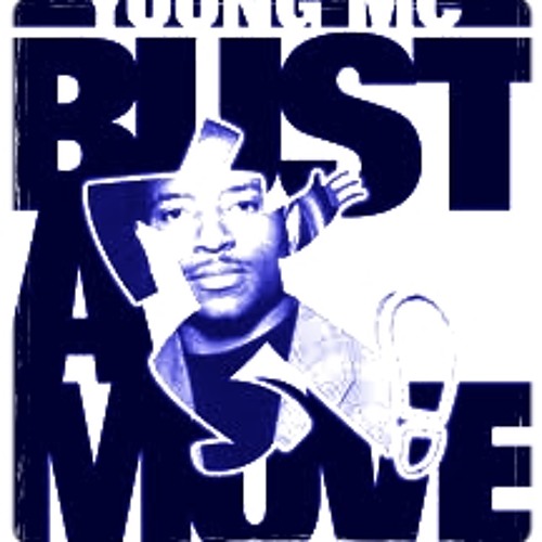 Listen to playlists featuring Bust A Move Remix (UNMASTERED) by