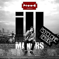 Plan B - ill Manors (Psyclone Remix) *FREE DOWNLOAD*