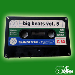 Big Beats Vol. 5