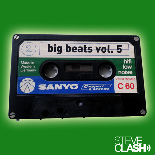 Big Beats Vol. 5